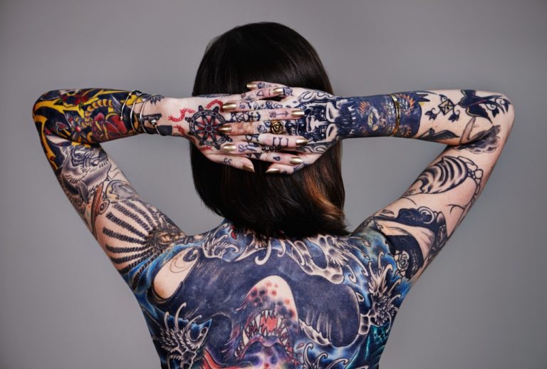 tattoo course cover