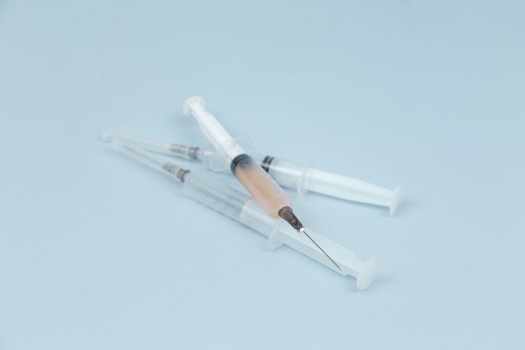 Needlestick and sharps injuries in hospitals