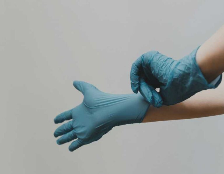 How to avoid Bloodborne Pathogen mistakes