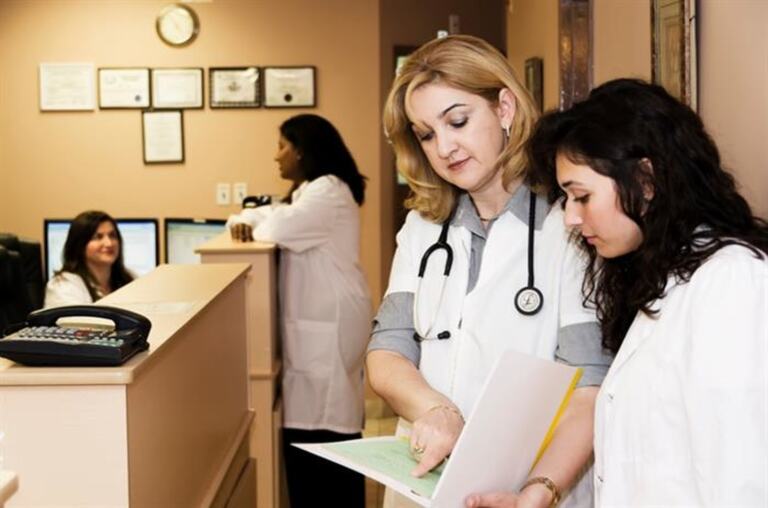 How to get a bloodborne pathogens certificate