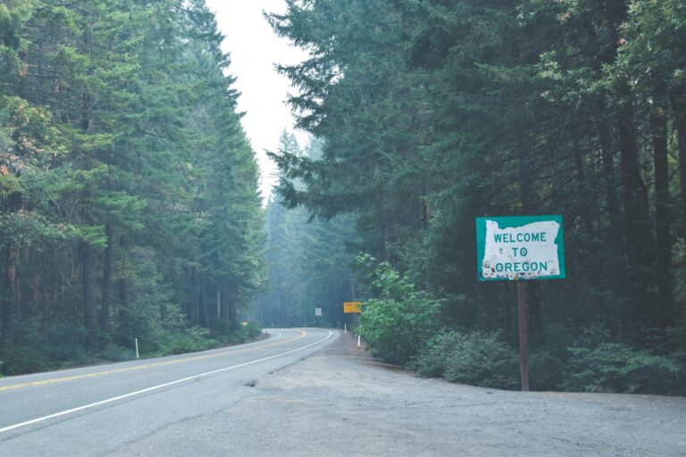 How to get a tattoo license in Oregon