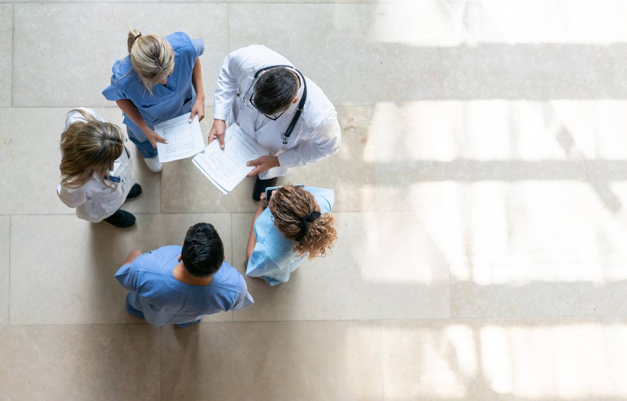 OSHA Proof Your Medical Facility