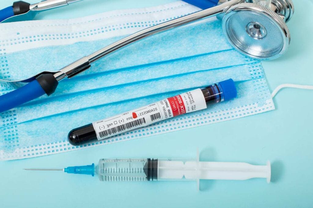 bloodborne pathogens certification
