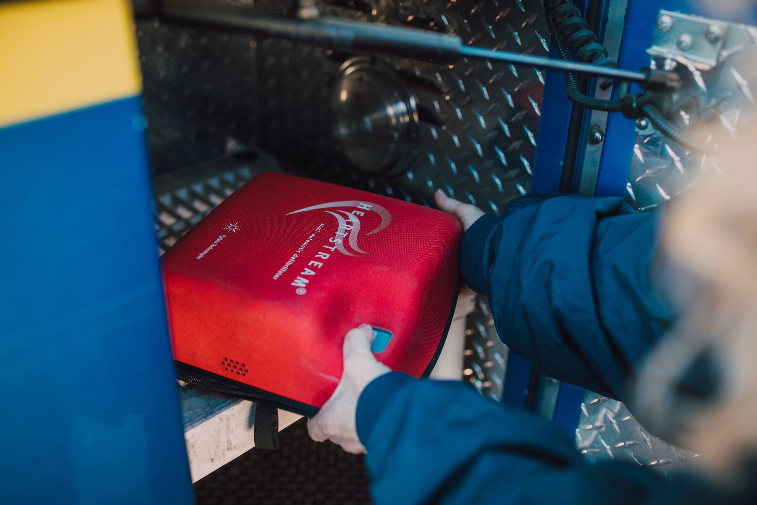 CPR Certification can help save a life